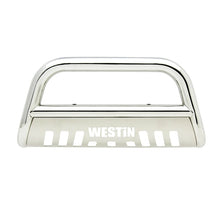 Load image into Gallery viewer, Westin 2005-2015 Toyota Tacoma E-Series Bull Bar - SS
