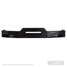 Load image into Gallery viewer, Westin 19-21 Chevy Silverado 1500 (Excl. 2019 Silverado LD) MAX Winch Tray
