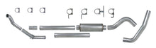 Load image into Gallery viewer, Diamond Eye KIT 4in TB SGL SS: 94-97 FORD 7.3L F250/F350 PWRSTROKE NFS W/ CARB EQUIV STDS
