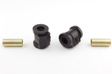 Load image into Gallery viewer, Whiteline Plus 10/85-04/90 Mazda 323 BF Front Control Arm - Lower Inner Rear
