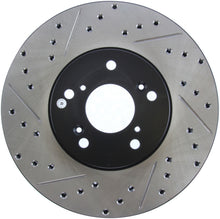 Load image into Gallery viewer, StopTech Nissan 370Z / 01-03 Acura CL / 06 EL / 04-09 TSX / 03-07 Honda Accord Coupe M/T / 05-08 Se
