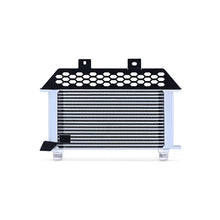 Load image into Gallery viewer, Mishimoto 13+ Ford Focus ST Thermostatic Oil Cooler Kit - Silver
