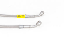 Load image into Gallery viewer, Goodridge 03+ Honda Accord w/ Rear Disc Brake Lines

