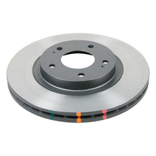 Load image into Gallery viewer, DBA 05-06 Mitsubishi Outlander Front 4000 Series Plain Rotor
