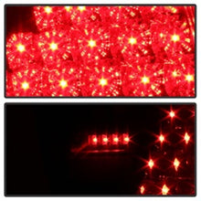 Load image into Gallery viewer, Spyder Dodge Magnum 05-08 LED Tail Lights Black ALT-YD-DMAG05-LED-BK
