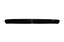 Load image into Gallery viewer, AVS 94-01 Dodge RAM 1500 (Front Mount) High Profile Bugflector II Hood Shield - Smoke
