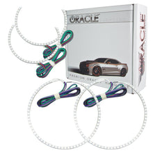 Load image into Gallery viewer, Oracle Dodge Magnum 05-07 Halo Kit - ColorSHIFT w/ BC1 Controller
