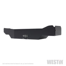 Load image into Gallery viewer, Westin 2017-2018 Chevy Silverado 25/3500 Diesel HDX DEF Tank Skid Plate - Textured Black
