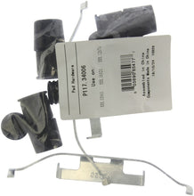 Load image into Gallery viewer, StopTech Street Touring 87-99 BMW M3 / 89-93 M5 Rear Street Street Touring Brake Pads
