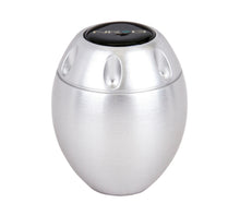 Load image into Gallery viewer, NRG Universal Type-M Shift Knob - Silver
