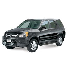 Load image into Gallery viewer, Westin 2002-2006 Honda CRV Safari Light Bar Mount Kit - Black
