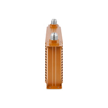 Load image into Gallery viewer, Mishimoto Universal 16-Row Oil Cooler Gold
