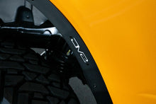 Load image into Gallery viewer, DV8 Offroad 21-22 Ford Bronco Fender Flare Deletes Set of 4 Front &amp; Rear
