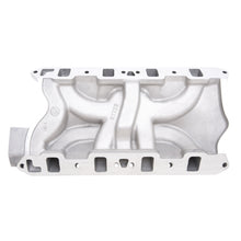 Load image into Gallery viewer, Edelbrock Perf RPM 351-W Polished Mani
