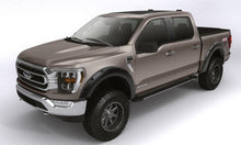 Load image into Gallery viewer, Lund 21-23 Ford F-150 (Excl. Lightning) RX-Rivet Style Textured Fender Flares - Black (4 Pc.)
