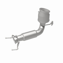 Load image into Gallery viewer, MagnaFlow 15-19 Mini Cooper S L4 2.0L Direct-fit Catalytic Converter
