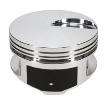 Load image into Gallery viewer, JE Pistons 427 BBF FLAT TOP Set of 8 Pistons
