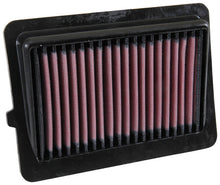 Load image into Gallery viewer, K&amp;N 16-17 Suzuki Baleno II L3-1.0L F/I Replacement Drop In Air Filter
