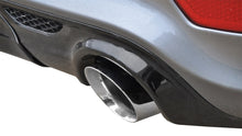Load image into Gallery viewer, Corsa 12-14 Jeep Grand Cherokee 6.4L V8 Polished Sport Cat-Back Exhaust
