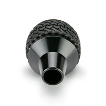 Load image into Gallery viewer, DV8 Offroad 2011-2018 Jeep JK 6-Speed Shift Knob Black
