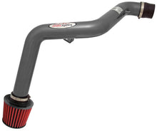Load image into Gallery viewer, AEM 97-01 Prelude Silver Cold Air Intake
