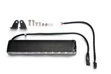 Load image into Gallery viewer, DV8 Offroad Elite Series 13in Light Bar 45W Flood/Spot LED
