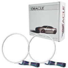 Load image into Gallery viewer, Oracle Nissan Xterra 02-04 Halo Kit - ColorSHIFT w/ 2.0 Controller
