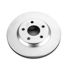 Load image into Gallery viewer, Power Stop 2005 Buick LeSabre Front Evolution Geomet Coated Rotor
