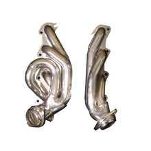Load image into Gallery viewer, Gibson 97-99 Ford F-250 Base 5.4L 1-1/2in 16 Gauge Performance Header - Ceramic Coated
