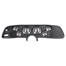 Load image into Gallery viewer, Autometer American Muscle Gauge Kit 6 Pc Camaro 70-78 Tach/Mph/Fuel/Oilp/Wtmp/Volt
