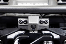 Load image into Gallery viewer, DV8 Offroad 21-23 Ford Bronco Front Camera Relocation Bracket
