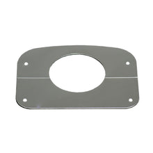 Load image into Gallery viewer, Rugged Ridge 76-86 Jeep CJ Stainless Steel Steering Column Cover
