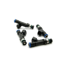 Load image into Gallery viewer, DeatschWerks 10-13 Kia Forte 650CC Injectors
