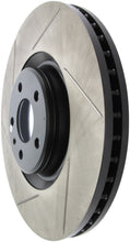 Load image into Gallery viewer, StopTech Slotted Sport Brake Rotor
