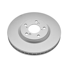 Load image into Gallery viewer, Power Stop 06-14 Honda Ridgeline Front Evolution Geomet Coated Rotor

