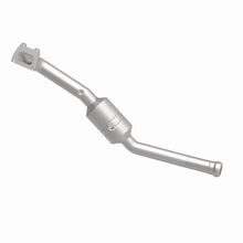 Load image into Gallery viewer, MagnaFlow Conv Direct Fit OEM 11-12 Jeep Grand Cherokee 3.6L
