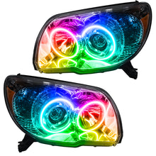 Load image into Gallery viewer, Oracle 06-09 Toyota 4-Runner Sport SMD HL - ColorSHIFT
