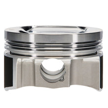 Load image into Gallery viewer, JE Pistons Honda B VTEC 3.307in Bore 9.00:1 Inverted Dome/Dish - Single Piston
