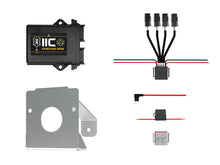 Load image into Gallery viewer, ICON 2010+ Toyota 4Runner Intelligent Control Install Kit
