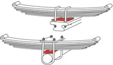 Load image into Gallery viewer, SPC Performance BREAK AWAY AXLE SHIMS(6)

