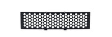 Load image into Gallery viewer, Putco 11-14 Ford F-150 - EcoBoost Grille - Stainless Steel - Black Punch Bumper Grille Inserts
