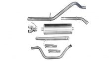 Load image into Gallery viewer, Corsa/dB 09-13 Chevrolet Silverado Reg. Cab/Std. Bed 1500 4.8L V8 Polished Sport Cat-Back Exhaust
