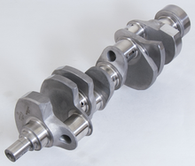Load image into Gallery viewer, Eagle Chevrolet 383 1pc Internal Front/External Rear 4140 Forged Crankshaft
