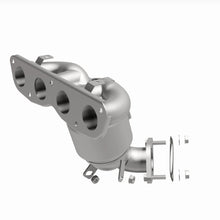 Load image into Gallery viewer, MagnaFlow 19-20 Hyundai Tucson L4 2.0L OEM Grade Direct-Fit Catalytic Converter
