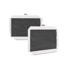 Load image into Gallery viewer, Mishimoto 70-73 Plymouth Barracuda Small Block X-Line Aluminum Radiator
