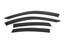 Load image into Gallery viewer, AVS 13-18 Nissan Altima Ventvisor Outside Mount Window Deflectors 4pc - Smoke
