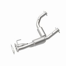 Load image into Gallery viewer, MagnaFlow Conv Direct Fit 04-06 Ford Ranger 4.0L
