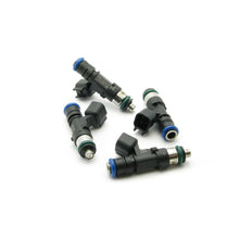 Load image into Gallery viewer, DeatschWerks 01-06 Audi A4/TT / VW Golf GTI 1000cc Injectors
