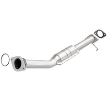 Load image into Gallery viewer, MagnaFlow 08-09 Buick LaCrosse 5.3L / 06-09 Chevy Impala 5.3L SS (49 State) D-Fit Catalytic Convert
