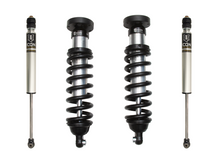 Load image into Gallery viewer, ICON 00-06 Toyota Tundra 0-2.5in Stage 1 Suspension System
